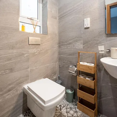 Appartement Swieqi Is-Swieqi