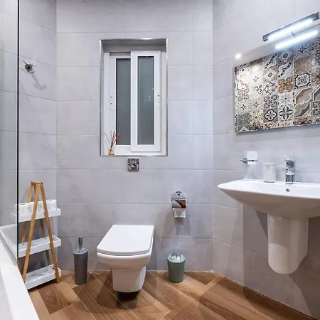 Swieqi Appartement Is-Swieqi