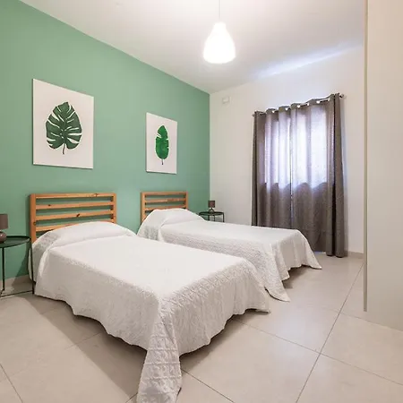 Appartement Swieqi Is-Swieqi