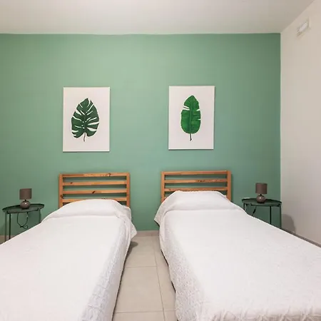 Appartement Swieqi Is-Swieqi