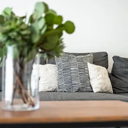 Apartment Swieqi