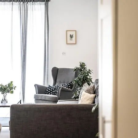 Apartment Swieqi