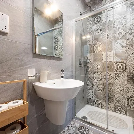 Apartment Swieqi *