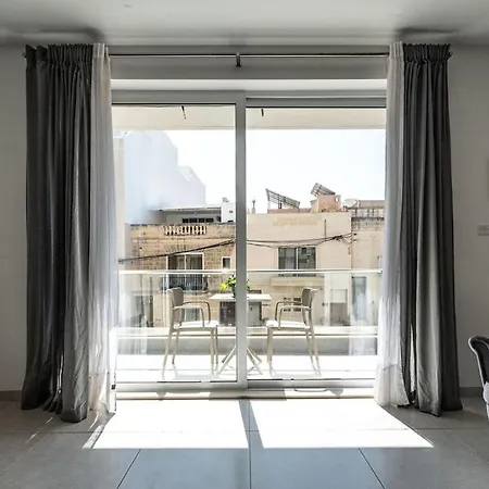 Swieqi Apartment Is-Swieqi