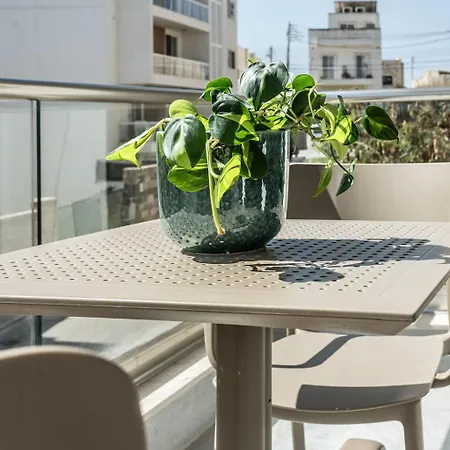 Apartment Swieqi Is-Swieqi