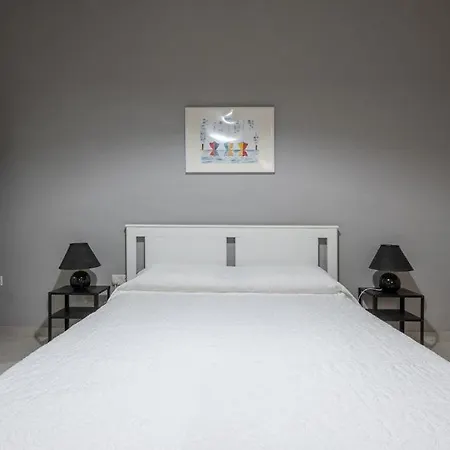 Apartment Swieqi