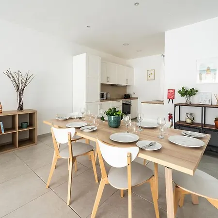 Swieqi Apartment *