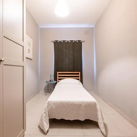 Apartment Swieqi