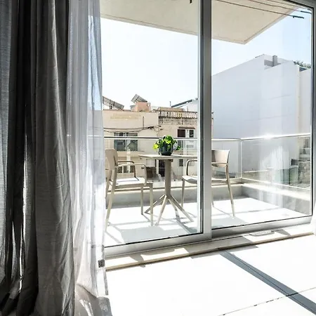 Swieqi 公寓 *