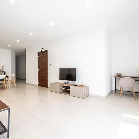 Apartment Swieqi