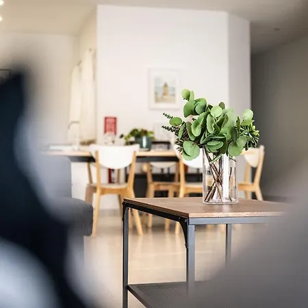 Swieqi Apartment