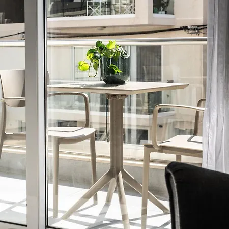 Swieqi Apartment *