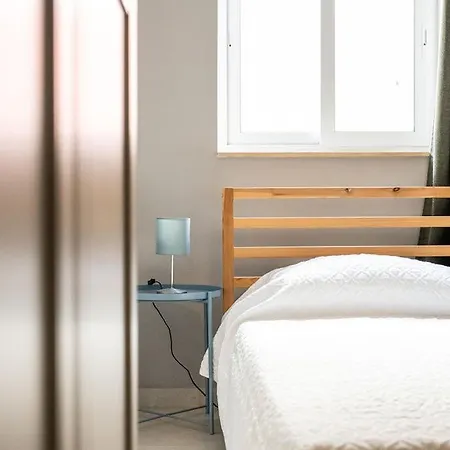 Apartment Swieqi *