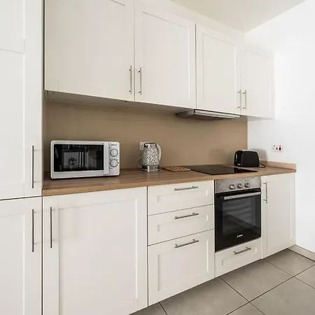 Apartment Swieqi Is-Swieqi