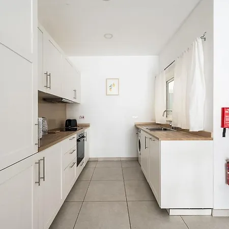 Swieqi Apartment *