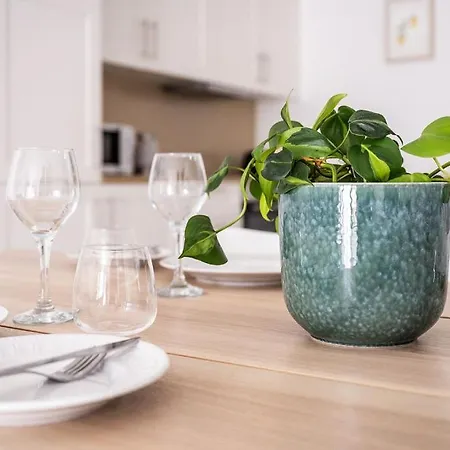 Apartment Swieqi *