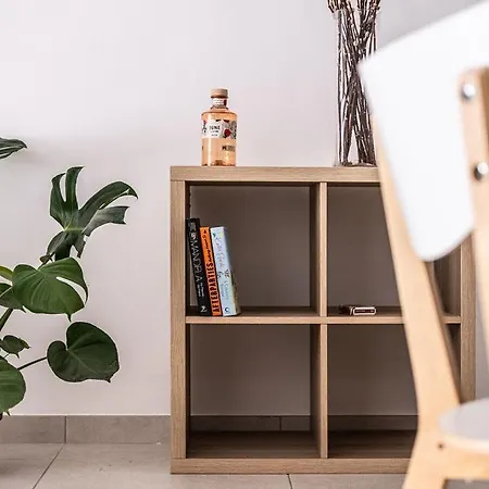 Swieqi Apartment